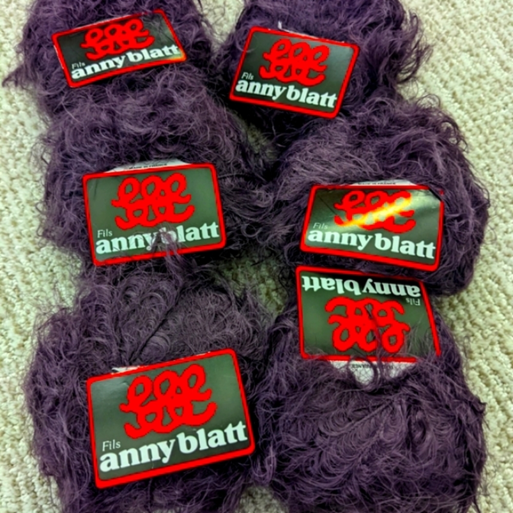 Yarn